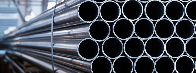 Stainless Steel Pipe Manufacturer and Supplier in Europe