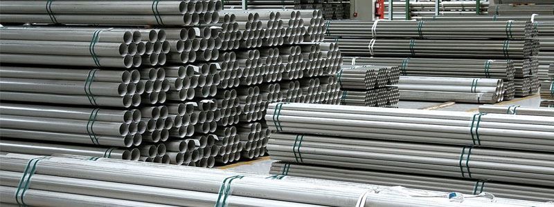 Stainless Steel Pipe Manufacturer and Supplier in Iran
