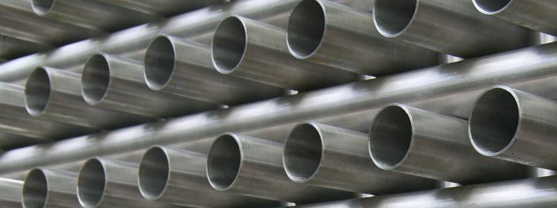 Stainless Steel Pipe Manufacturer and Supplier in Kuwait