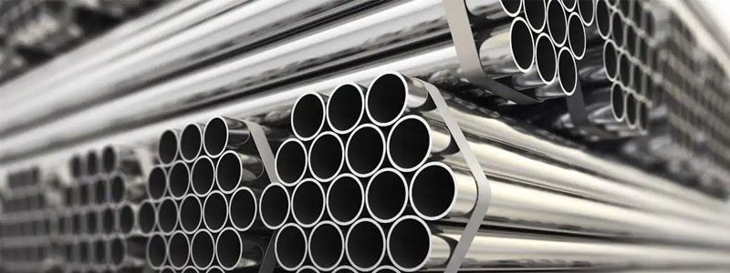 Stainless Steel Pipe Manufacturer and Supplier in Netherlands