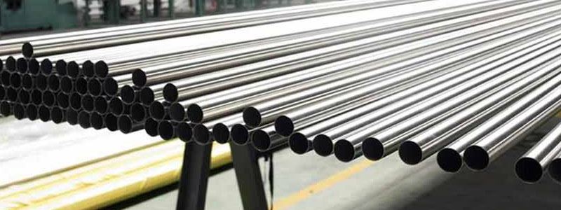 Stainless Steel Pipe Manufacturer and Supplier in Oman