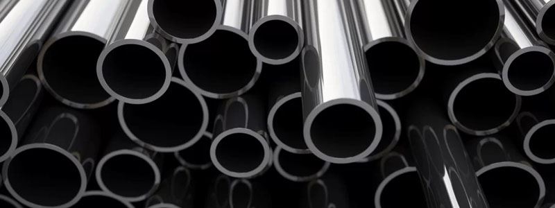 Stainless Steel Pipe Manufacturer and Supplier in Saudi Arabia