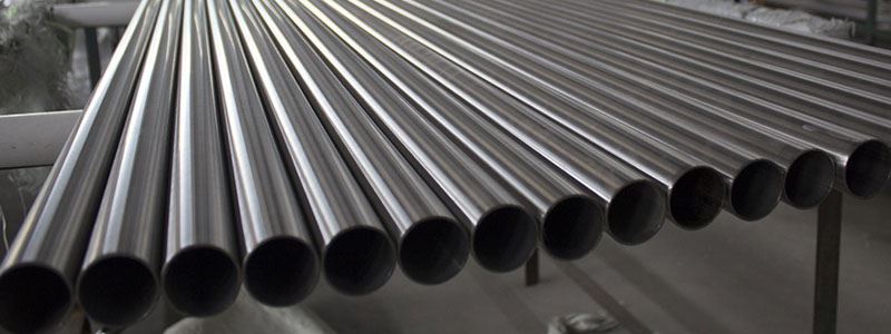 Stainless Steel Pipe Manufacturer and Supplier in Singapore