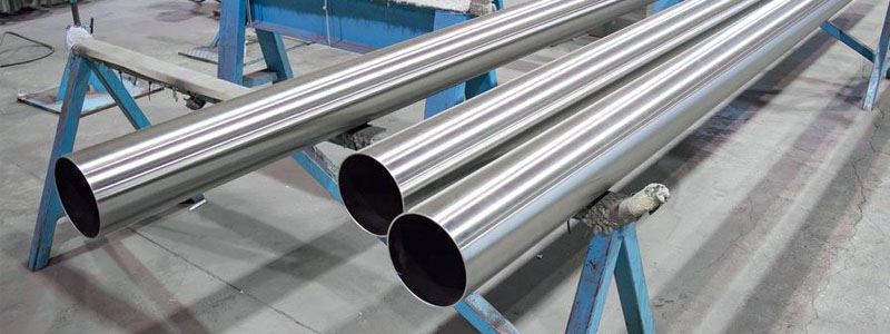 Stainless Steel Pipe Manufacturer and Supplier in UAE