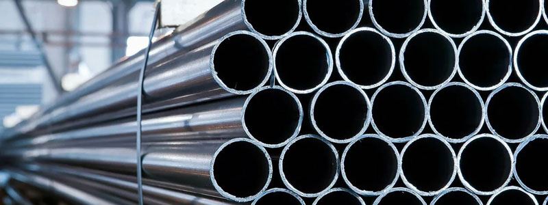 Stainless Steel Pipe Manufacturer and Supplier in UK