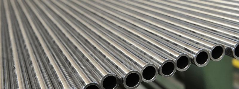 Stainless Steel Pipe Manufacturer and Supplier in Venezuela