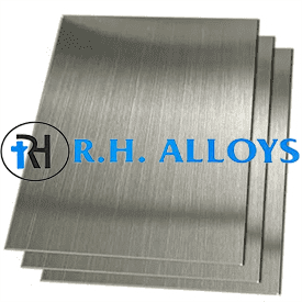 Stainless Steel Sheet Manufacturer in Pennya