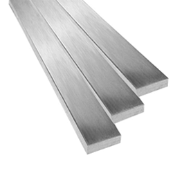 SS / AISI 410DB Flat Bar Manufacturer in India