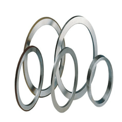 SS / AISI 410DB Rings Manufacturer in India