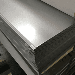 SS / AISI 410S Sheet Manufacturer in South Africa