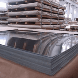 SS / AISI 431 Sheet Manufacturer in UAE