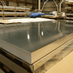 SS / AISI 439 Sheet Manufacturer in Canada