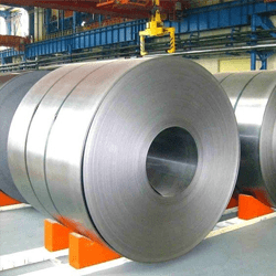 SS / AISI 439 Coil Manufacturer in Japan