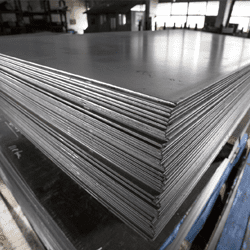 SS / AISI 409L Sheet Manufacturer in South Africa