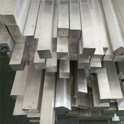 SS / AISI 409M Square Bar Manufacturer in India