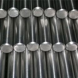 SS / AISI 410 Round Bar Manufacturer in India