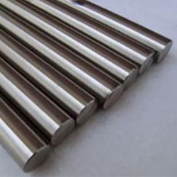 SS / AISI 415 Round Bar Manufacturer in India