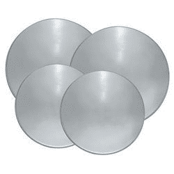 SS / AISI 416 Circles Manufacturer in India