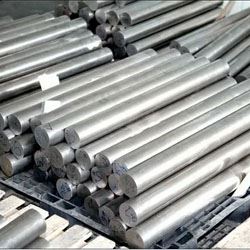SS / AISI 416 Round Bar Manufacturer in India