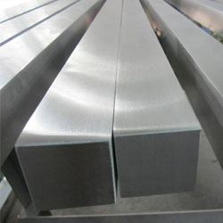 SS / AISI 439 Square Bar Manufacturer in India