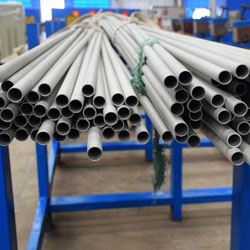 SS / AISI 439 Tube Manufacturer in India