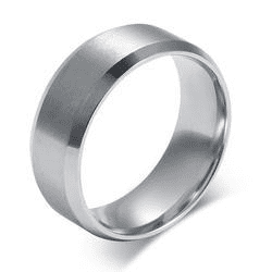 SS / AISI 441 Rings Manufacturer in India