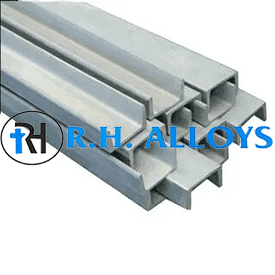 Stainless Steel Channel Supplier in India