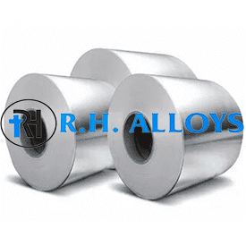 Stainless Steel Coil Manufacturer in India