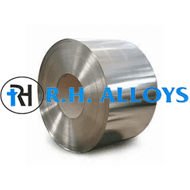 Stainless Steel Coil Supplier in India