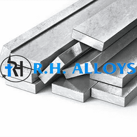 Stainless Steel Flat Supplier in India