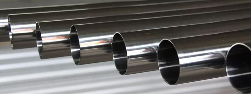Stainless Steel Pipe Manufacturer in Africa