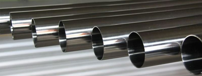 Stainless Steel Pipe Manufacturer in Bhagalpur