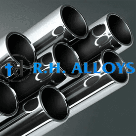 Stainless Steel Pipe Manufacturer in Brazil