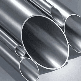 Stainless Steel Pipe Manufacturer in Indore