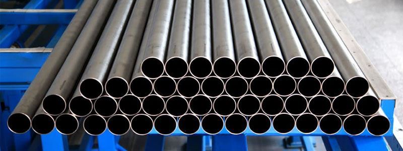 Stainless Steel Pipe Manufacturer in Iran