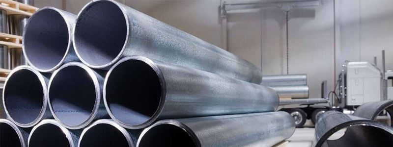 Stainless Steel Pipe Manufacturer in Rajahmundry