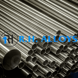 Stainless Steel Pipe Manufacturer in USA