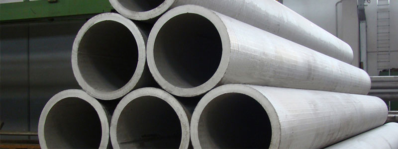 Stainless Steel Pipe Manufacturer in Visakhapatnam
