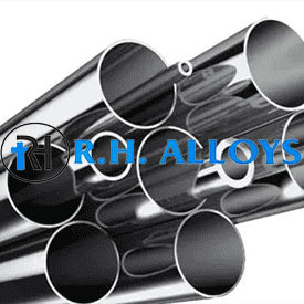 Stainless Steel Pipe Manufacturer in Agra