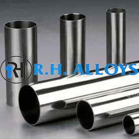 Stainless Steel Pipe Manufacturer in Iran