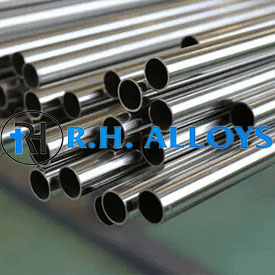 Stainless Steel Pipe Supplier in Australia