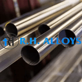 Stainless Steel Pipe Supplier in Iran
