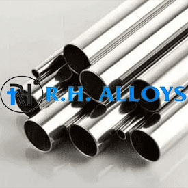 Stainless Steel Pipe Supplier in Moradabad