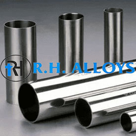 Stainless Steel Pipe Supplier in Netherlands