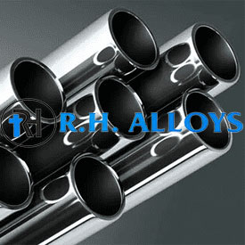 Stainless Steel Pipe Supplier in Visakhapatnam