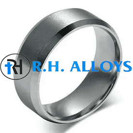 Stainless Steel Ring Supplier in India