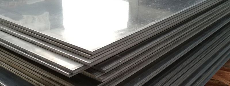Stainless Steel Sheet Manufacturer in Brazil
