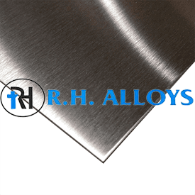 Stainless Steel Sheet Manufacturer in Canada