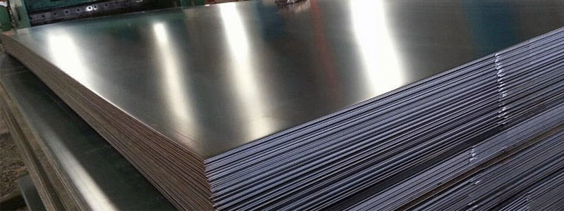 Stainless Steel Sheet Manufacturer in Europe