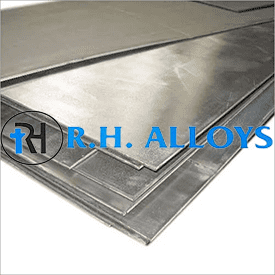 Stainless Steel Sheet Manufacturer in Indonesia